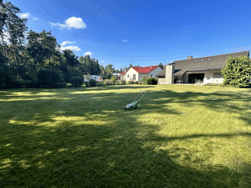 Gartenservice Mark Miess